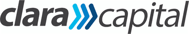 Customer logo clara capital