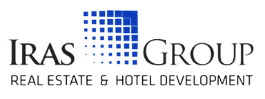 Customer logo iras group