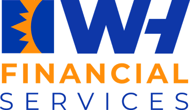 Customer logo wh financial services